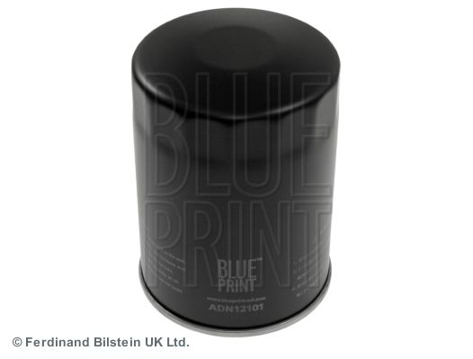 BLUE PRINT alyvos filtras ADN12101